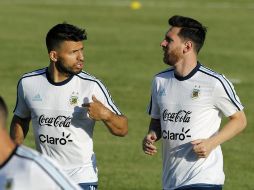 Argentina no logró pasar de los Octavos de Final en el Mundial de Rusia 2018. EFE/ARCHIVO