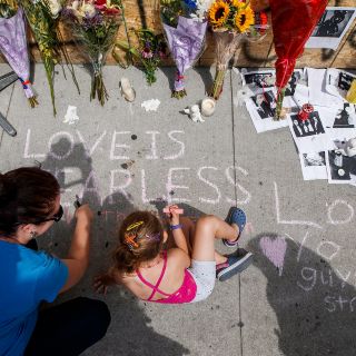 Autoridades practican autopsia a presunto autor del tiroteo en Canadá