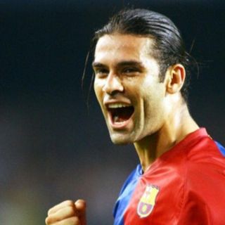 Barcelona le agradece a Rafa Márquez