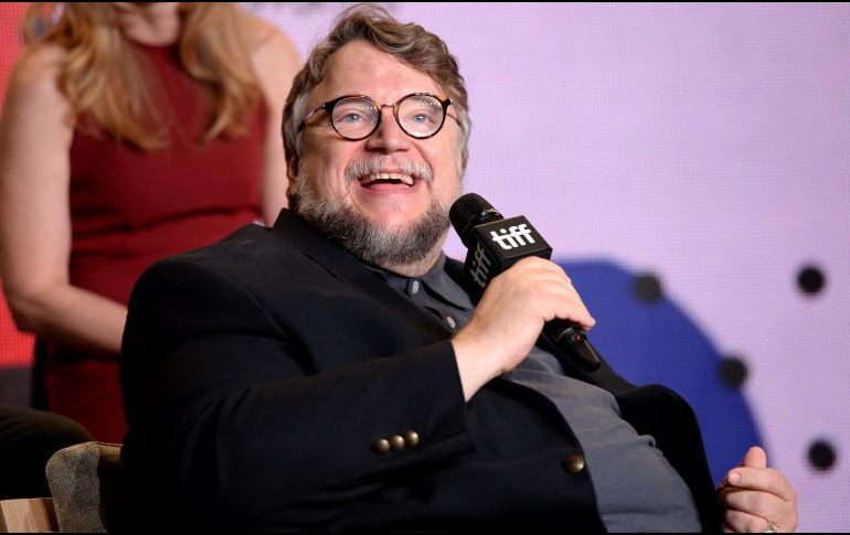 Guillermo del Toro se llevó el Oscar por su trabajo en 