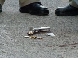 La PGJE señaló que las circunstancias del asesinato ya son investigadas por personal especializado. EL INFORMADOR / ARCHIVO