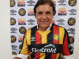 “Hay clubes que habían conseguido el ascenso en segunda y por una u otra razón no los dejan participar. Es algo muy pero muy lamentable