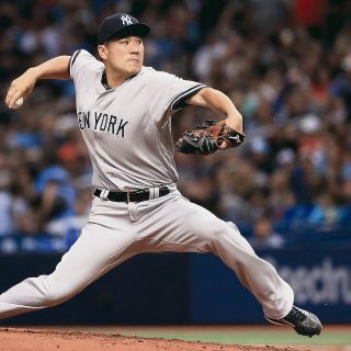 Tanaka se va sin daño en toda la ruta