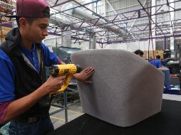 Factores como las elecciones y la renegociación del TLCAN influyeron para no despuntar en la generación de empleo. EL INFORMADOR/Archivo