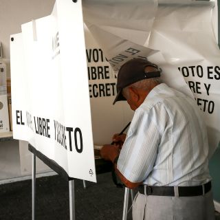 Alfaro ganó la gubernatura con 44 mil votos más que Aristóteles