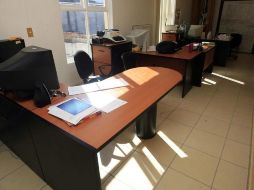 Las ausencias laborales no planificadas por enfermedad agregan una carga de trabajo extra para 67 por ciento de los trabajadores, aseguran. EL INFORMADOR / ARCHIVO