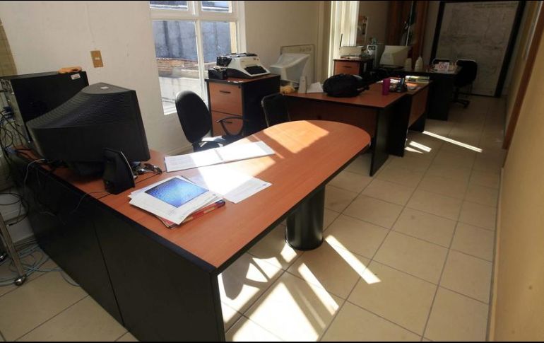 Las ausencias laborales no planificadas por enfermedad agregan una carga de trabajo extra para 67 por ciento de los trabajadores, aseguran. EL INFORMADOR / ARCHIVO