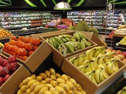 Desde una perspectiva mensual y con cifras ajustadas por estacionalidad, los ingresos reales por suministro de bienes y servicios de las empresas comerciales al por menor registraron un alza de 1.0 por ciento. EL INFORMADOR / ARCHIVO