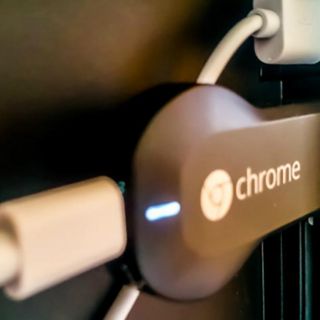 Chromecast de Google celebra cinco años de vida