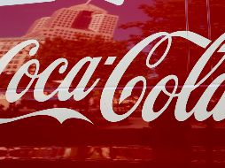 La multinacional indica que la bebida estandarte de la marca, Coca-Cola, lideró el crecimiento en el volumen de ventas. AP / ARCHIVO