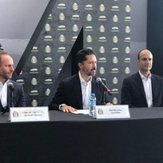 Dejan en el aire la continuidad de Osorio al frente del Tri