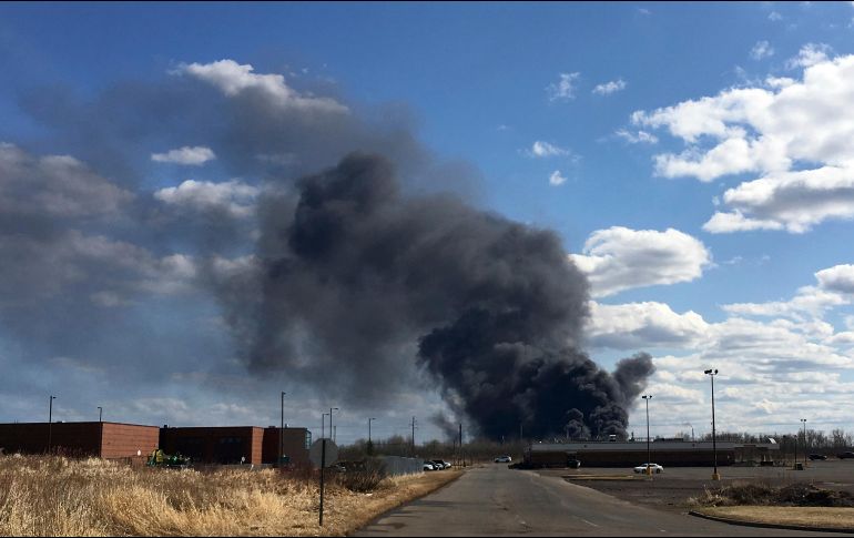 Según abogados penalistas, los hermanos arriesgan ahora largas condenas de prisión: entre 15 y 35 años. AP/ ARCHIVO