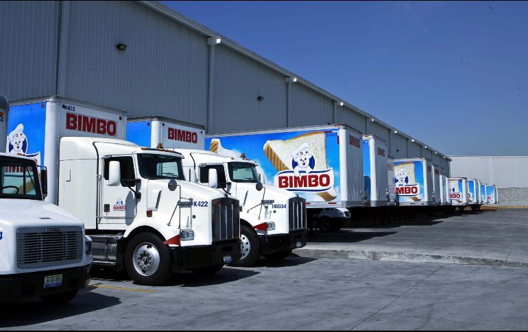 Bimbo anunció hace días el cese temporal de nueve rutas de distribución en Acapulco por la inseguridad en la zona. EL INFORMADOR / ARCHIVO