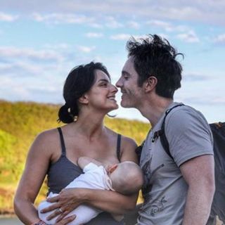 Mauricio Ochmann apoya demanda de Aislinn Derbez