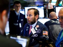 La mayoría de sectores acabaron en terreno positivo, liderados por el tecnológico. EFE / J. Lane