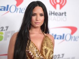 La promotora canceló la presentación de Lovato tras la noticia de su hospitalización. AP / ARCHIVO