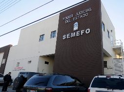 Personal de la Fiscalía inició la carpeta de investigación para encontrar a la madre del menor recién nacido. NTX / ARCHIVO