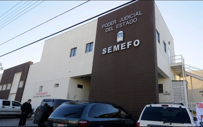 Personal de la Fiscalía inició la carpeta de investigación para encontrar a la madre del menor recién nacido. NTX / ARCHIVO