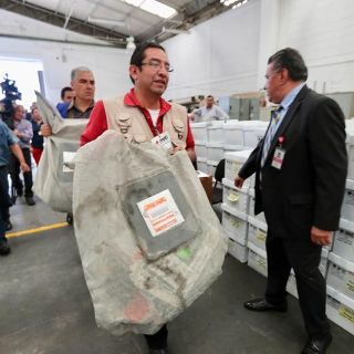 Solo votaron la mitad de los jaliscienses en el extranjero que se registraron