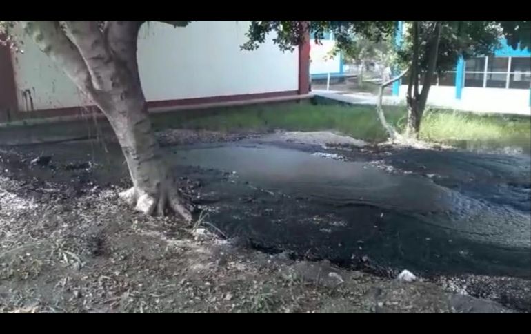 FACEBOOK / PROTECCIÓN CIVIL TAMAULIPAS