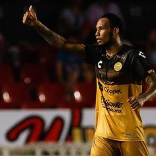 Dorados vence a Veracruz en la Copa MX