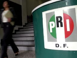 Para ser electo coordinador se deberá obtener la mayoría simple de los votos de los diputados electos presentes. AP / ARCHIVO