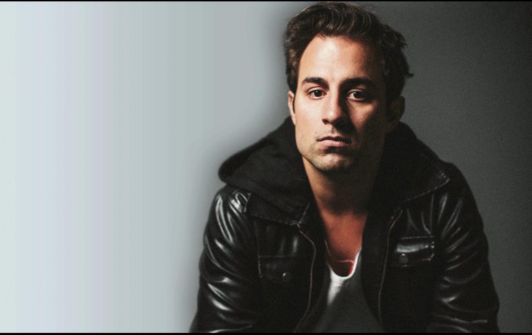 Mauricio Argüelles. Alista “La rebelión de la oficina”. ESPECIAL