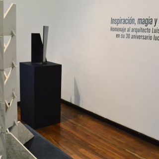 Un homenaje a Luis Barragán