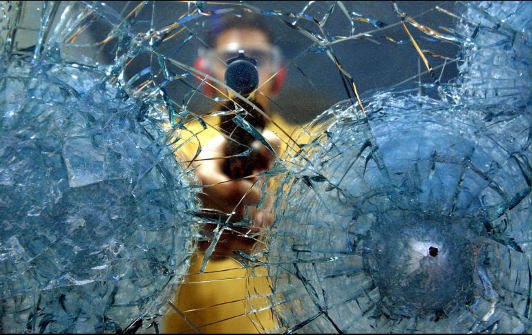 La AMBA pone a disposición del mercado los mejores niveles de calidad, incluso por encima del estándar. AFP/Archivo