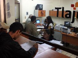 Tlajomulco es el Ayuntamiento que más recauda en el país, con 58% de ingresos propios con respecto al presupuesto global. EL INFORMADOR/Archivo