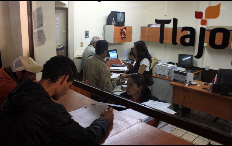 Tlajomulco es el Ayuntamiento que más recauda en el país, con 58% de ingresos propios con respecto al presupuesto global. EL INFORMADOR/Archivo