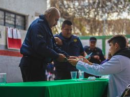 Las pruebas de control no han reflejado un resultado positivo ni en cifras ni en la percepción de los ciudadanos. EL INFORMADOR/Archivo