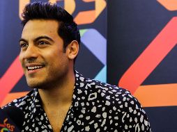 El polémico juez no descarta la posibilidad de un día extenderle la invitación al artista para regresar al foro de 'La Academia'.