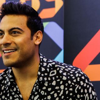 Gavito quiere a Carlos Rivera en "La Academia"