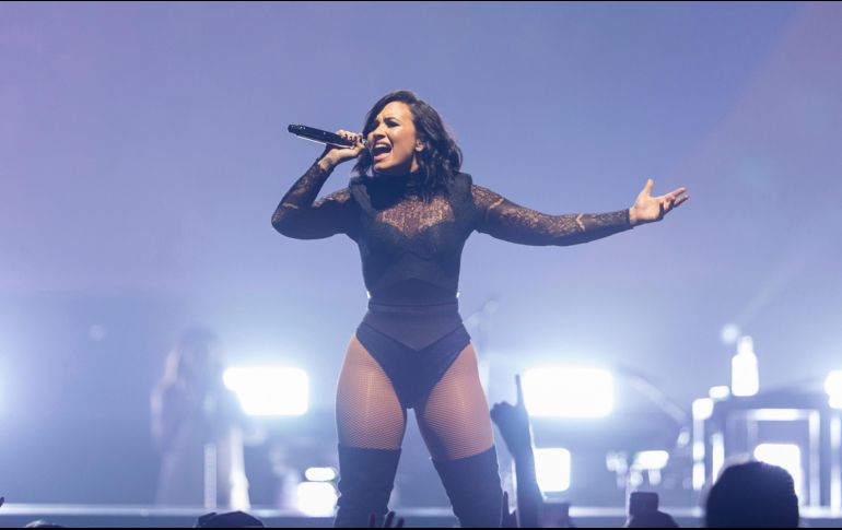 ''Mis oraciones están con ella'', expresa el famoso. AP / ARCHIVO