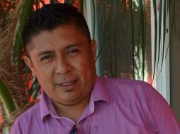 La PGR determinará si existió alguna relación entre el homicidio de Pat Cahuich y su actividad periodística. TWITTER / @ONUDHmexico