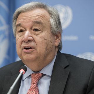 La ONU sufre problemas financieros por retrasos en pagos de los países