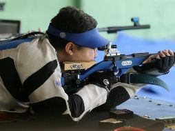 Con las medallas obtenidas hoy, México se consolida como primer lugar del medallero de los Centroamericanos. TWITTER/CONADE