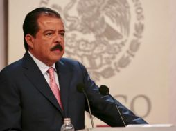 Según señala Pérez Magaña, una tercera parte de las personas que se encuentran inscritas en alguno de los programas de la Sedesol está compuesta por jóvenes.  TWITTER / @EvielPM