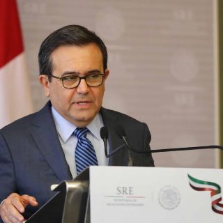 Negociación de TLCAN debe tomar nueva velocidad: Guajardo