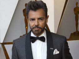 Derbez se mostró emocionado por participar en 