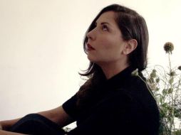 Este sábado Carmen Ruiz se presentará en en Palíndromo al lado de la cantante chilena Paz Court. FACEBOOK/carmenruizmx