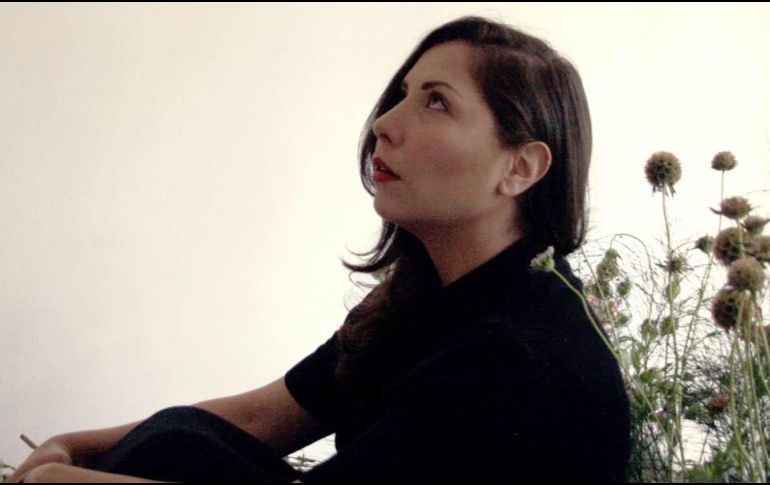 Este sábado Carmen Ruiz se presentará en en Palíndromo al lado de la cantante chilena Paz Court. FACEBOOK/carmenruizmx