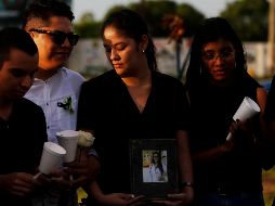 Managua registra el mayor número de fallecidos con 189, seguido de Masaya con 55. EFE/E. Biba