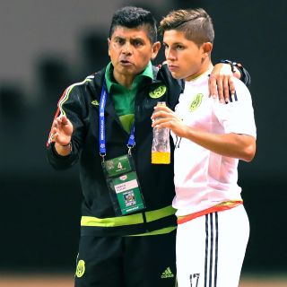 El fracaso de México Sub-21 se veía venir