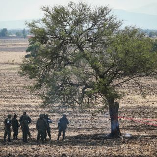 Investigan tras localizar siete tomas clandestinas en Jalisco