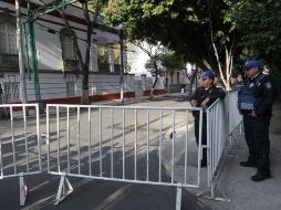 Al querer huir, el presunto ladrón fue interceptado por los policías de tránsito que lo llevaron preso. Otro ladrón se habría dado a la fuga. EFE / ARCHIVO