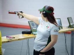 Los atletas de Jalisco siguen contribuyendo de manera relevante a la cosecha de medallas de México. ESPECIAL/CORTESÍA CODE