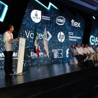 Industria de alta tecnología en Jalisco mantendrá crecimiento económico en 2018