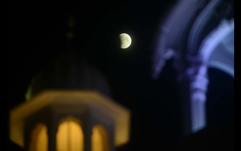 En Amritsar, India. AFP/N. Nanu